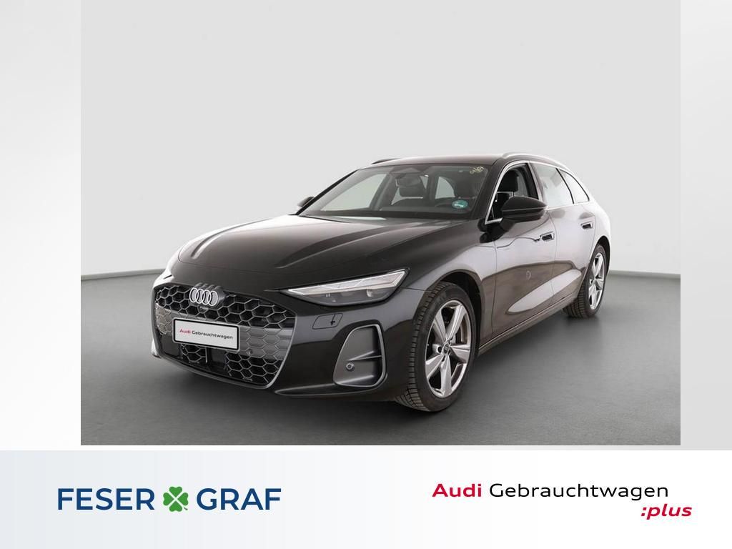 Image of Audi A6