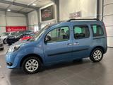 Renault Kangoo 1.5 dCi **Klima*Tempomat*PDC*ALU** - blaue Renault Kangoo
