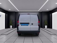 Volkswagen Caddy - Vorschau Bild 3