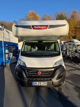 Challenger C194 Start Edtition Top - bis 5 Sitzplätze! - Challenger Alkoven