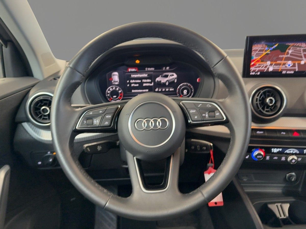 Audi Q2 - Bild 11