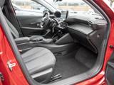 Peugeot 208 1.2 100 Allure e-DSC 6 ab 1,99 eff SHZ NAVI - Peugeot 208 in Halle
