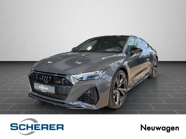 Audi RS 7 Sportback 441(600) kW(PS) tiptronic