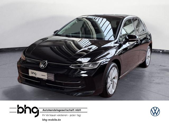 Volkswagen Golf 1.5 eHybrid DSG ENERGY