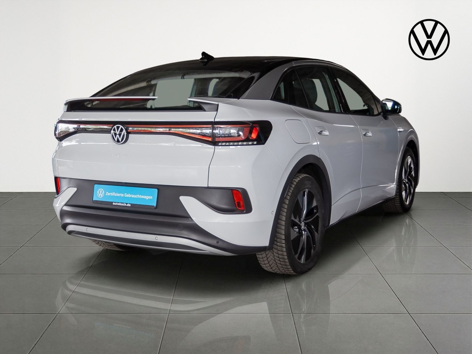Volkswagen ID.5 - Bild 9