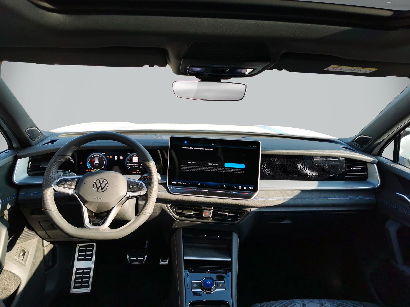 Volkswagen Tayron - Bild 10