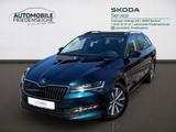 Skoda Superb Combi Style 1.5 TSI 110 KW DSG Kamera PDC - gebrauchte Skoda Superb aus dem Jahr 2024
