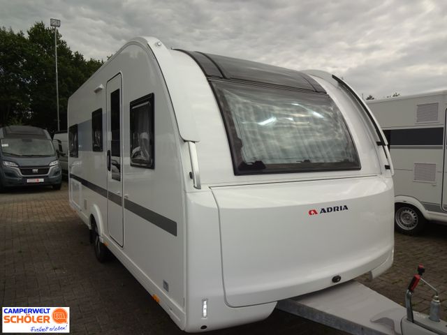 Adria ADORA 502 UL -ABVERKAUF-ALU-Comfort