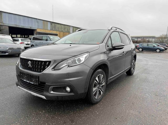 Peugeot 2008 PureTech 130 Allure