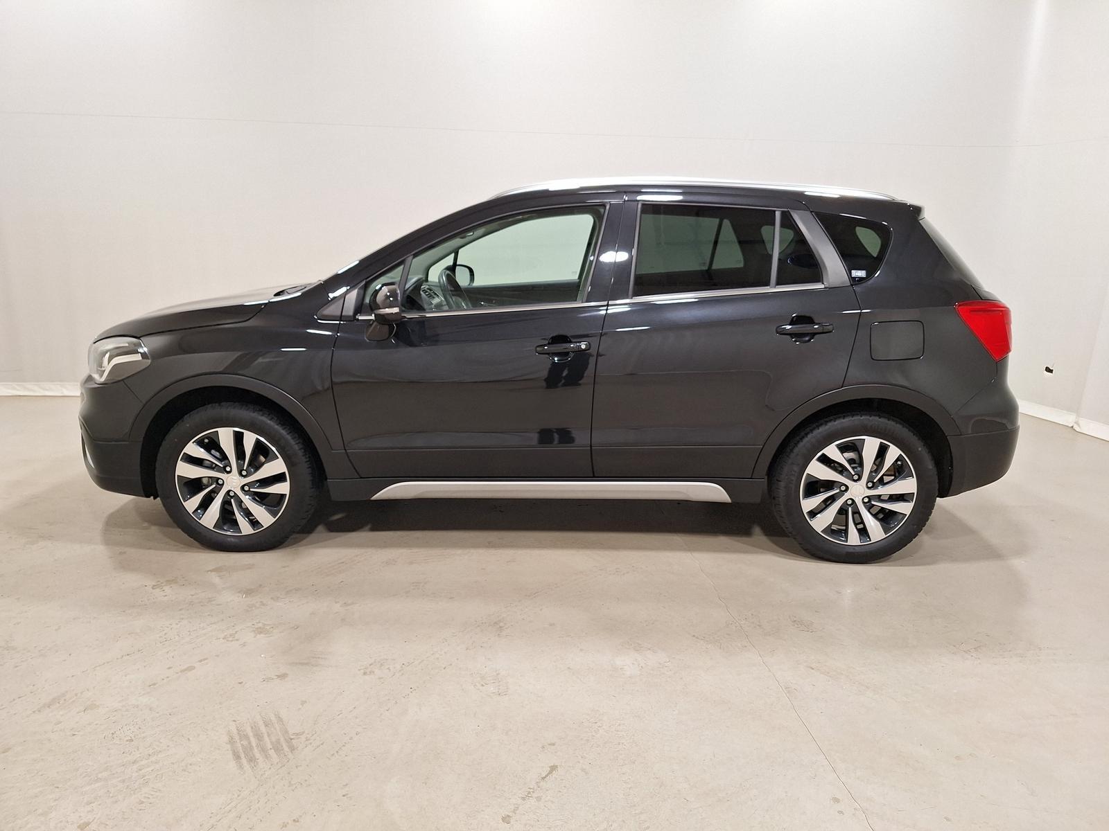 Suzuki SX4 S-Cross Comfort+ 4x4 LED|NAVI|ACC|SHZ