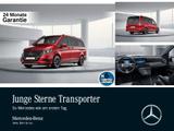 Mercedes-Benz V 300 d L 360° Airmatic Burmester Avantgarde