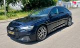 Audi A6 Avant 55 TFSI quattro*SLine Plus*Pano*AHK*Vir - Audi A6: Sline
