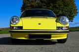 Porsche 1972 | Porsche 911 2.4 S "Ölklappe"  - Porsche aus 1972: 911s
