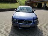 Audi Cabriolet - Audi Cabriolet aus 2004