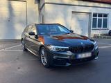BMW G31 530d xDrive Touring-A (Stdhzg.) - BMW 315 Gebrauchtwagen