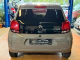 Citroën C1 Feel Automatik / Navi / Schaltwippen - Citroën C1: mit ABS