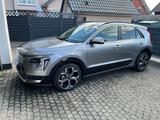 Kia Niro 1.6 PHEV Plug-in Hybrid Plug & Ride  - Kia Niro mit Hybrid-Antrieb: Plug Ride