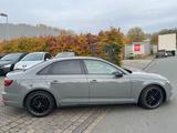 Audi A4 Lim. sport ultra - Audi A4 Gebrauchtwagen in Münster