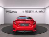 Honda Civic Elegance ATG 1.5 VTEC Navi Klimaautom SHZ  - Honda Civic: 5.1