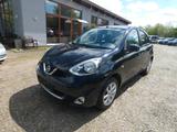 Nissan Micra Acenta - Nissan Micra in Kiel