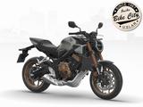 Honda CB650R |
