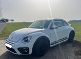 Volkswagen Beetle 1.4 TSI BMT Dune Dune - Volkswagen Beetle: Dune