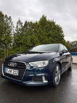 Audi A3 Limousine 1.6TDI Standheizung - Audi A6: Standheizung