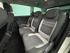 VW Sharan Life BMT/ 4x4 / 2.HD / 7-SITZE / AHK VW Sharan Life BMT/ 4x4 / 2.HD / 7-SITZE / AHK