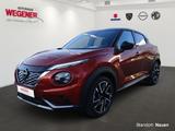 Nissan Juke 1.6 HYBRID AT N-Design Navi*LED*BOSE*Assis. - Nissan Juke: Automatik