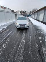 Opel Insignia 2.0 CDTI Active 118kW Active - Opel Insignia: Active