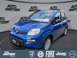 Fiat Panda 1,0 Hybrid PDC TFT Tacho Klima Bluetooth