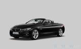 BMW 430d Cabrio Sport Line Alarm HUD BiXenon Komfort - BMW 430: 430d