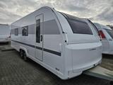Adria Alpina 663 HT /Autark/Queensbett/Heckbad - Adria Alpina 663