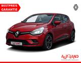Renault Clio 1.2 TCE Intens LED Navi Tempomat DAB - Renault Gebrauchtwagen in Magdeburg