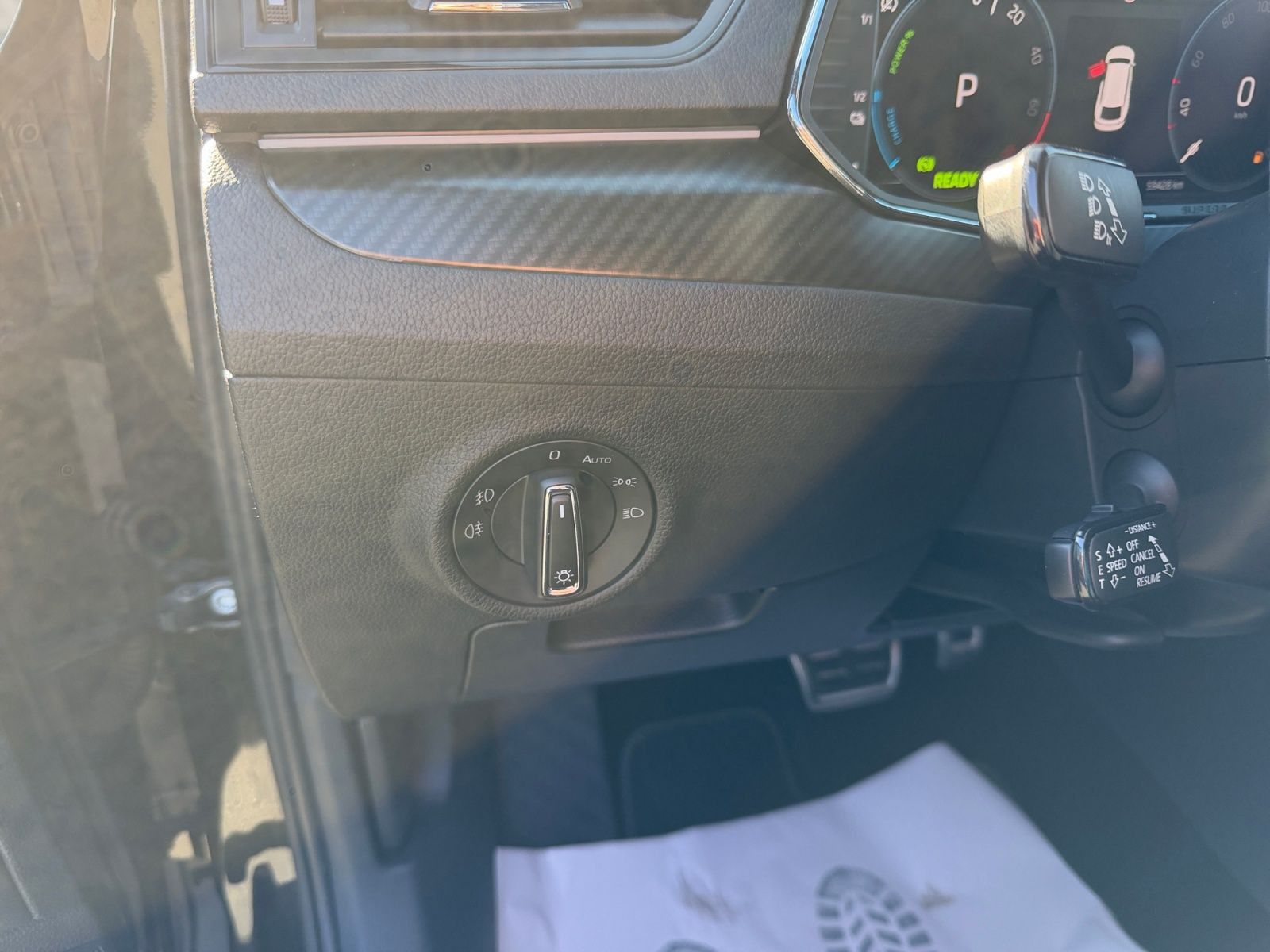 Skoda Superb - Bild 17