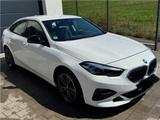 BMW 2er Grand Coupé 218i EZ 05.2020 - BMW: Coupe, 2er