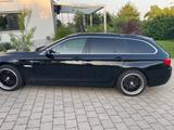 BMW 520d Touring | Panoramadach | Navi | AHK | 8fach