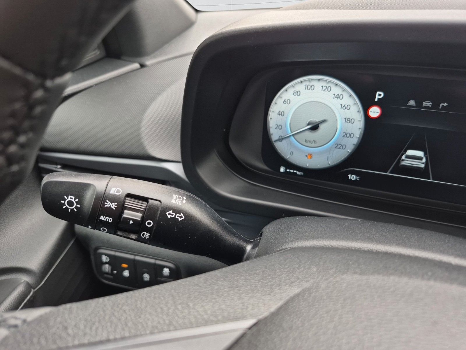 Hyundai i20 - Bild 10