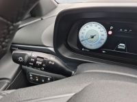 Hyundai i20 - Vorschau Bild 10