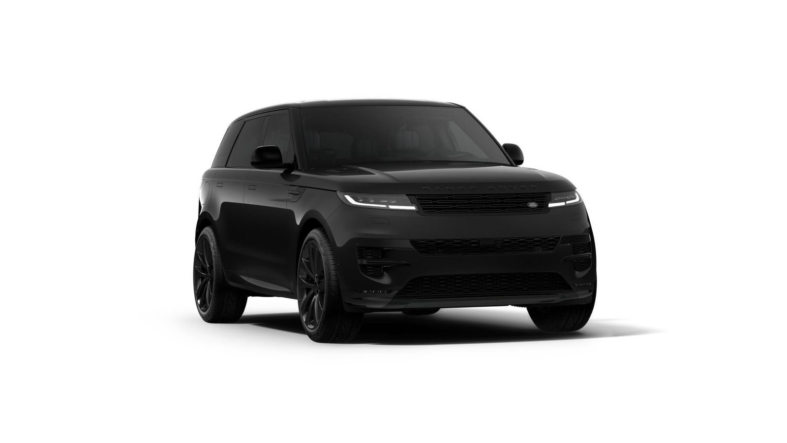 Land Rover Range Rover Sport - Bild 8