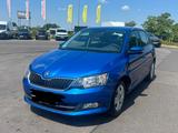 Skoda Fabia Ambition,Euro 6, voll fahrbereit - Skoda Fabia Unfallwagen