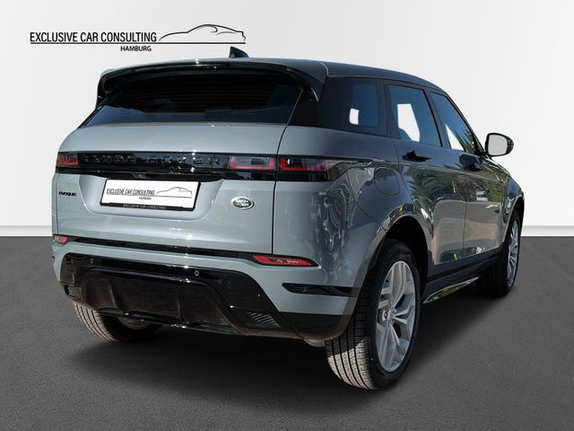 LAND ROVER Range Rover Evoque – Bild 6