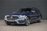 Mercedes-Benz C 250 Estate CDI 4MATIC AMG-Line - Mercedes-Benz C 250: Cdi