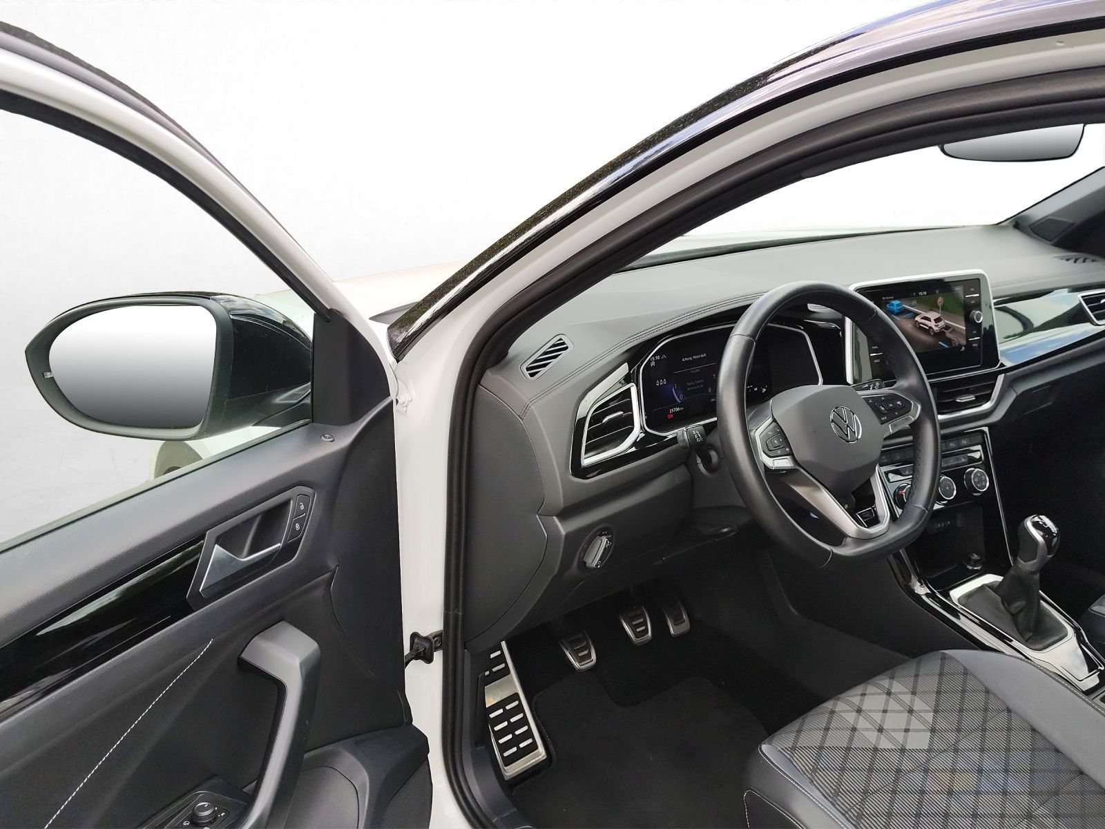 Volkswagen T-Roc - Bild 17