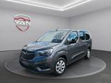 Opel Combo Life Lang XL Elegance 1.5 *7-Sitzer*Kamera - Opel Combo Life Diesel Gebrauchtwagen