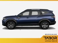 Dacia Bigster - Vorschau Bild 4