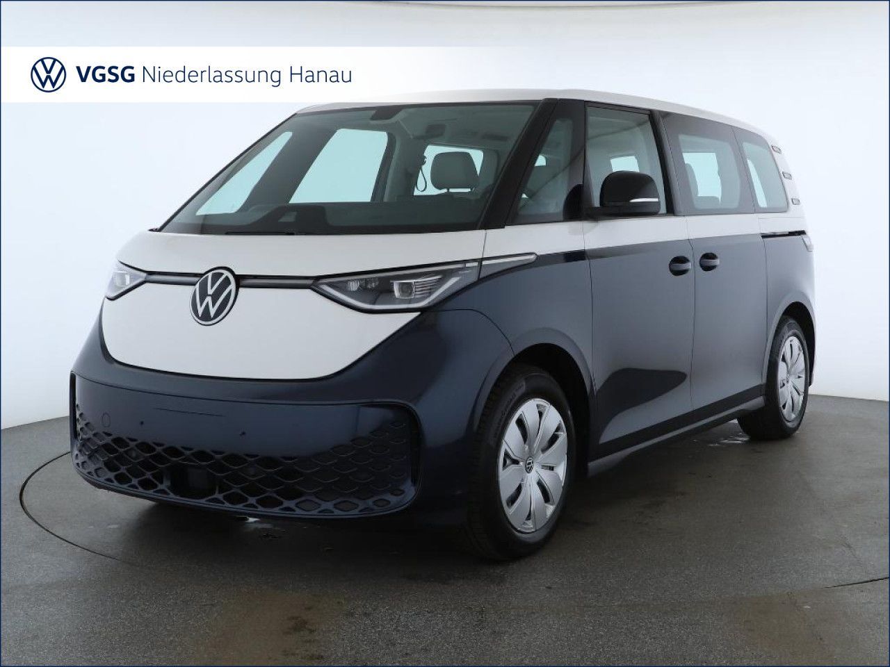 Volkswagen ID. Buzz - Bild 2