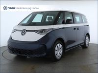 Volkswagen ID. Buzz - Vorschau Bild 2