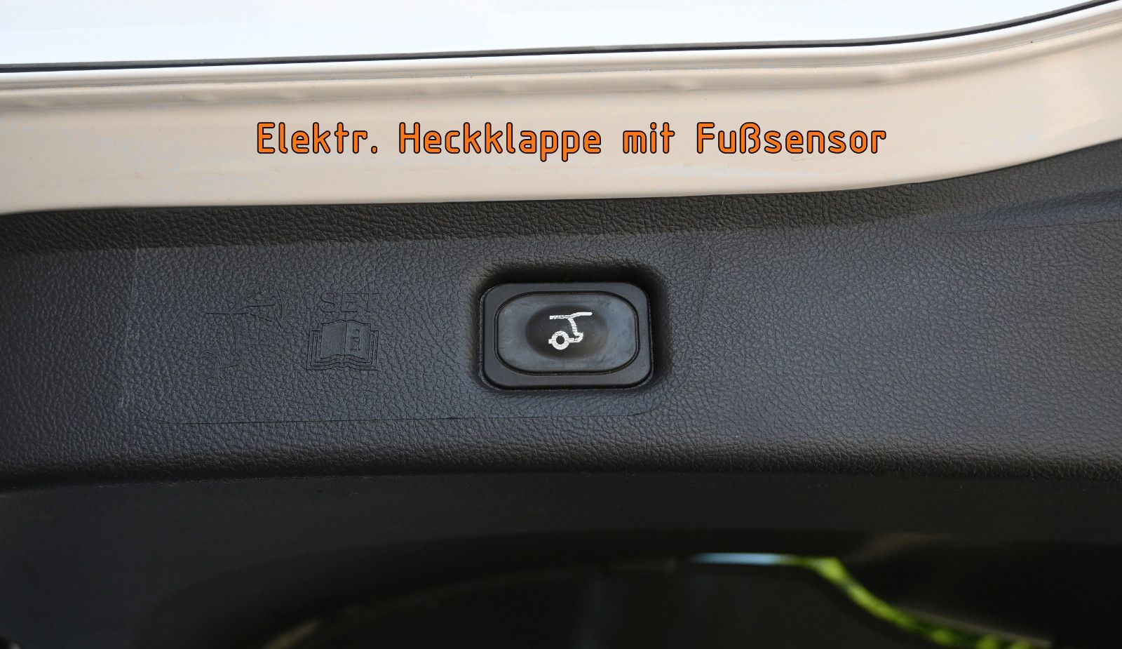 Fahrzeugabbildung Ford S-Max 2.0D EcoBlue Titanium °ACC°AHK°STANDHEIZ°