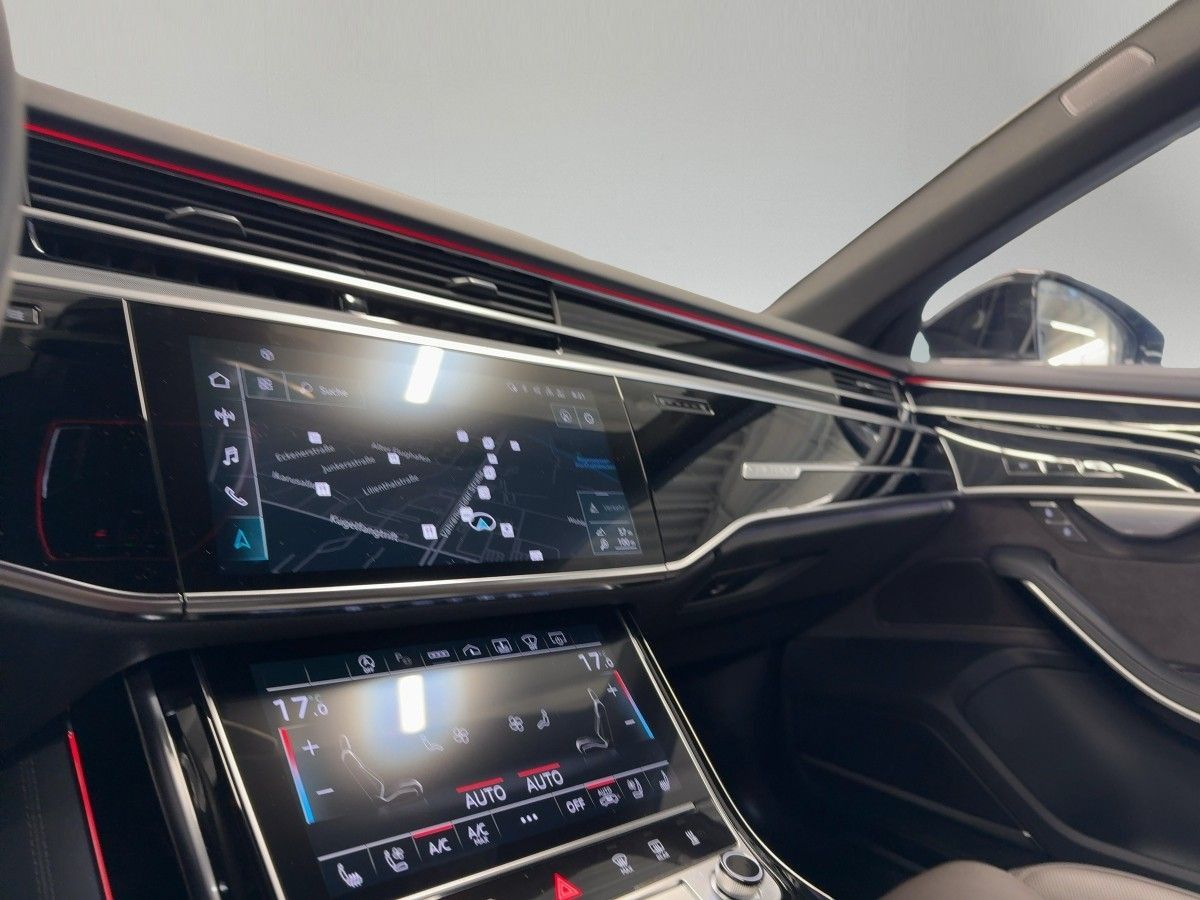 Audi A8 - Bild 12